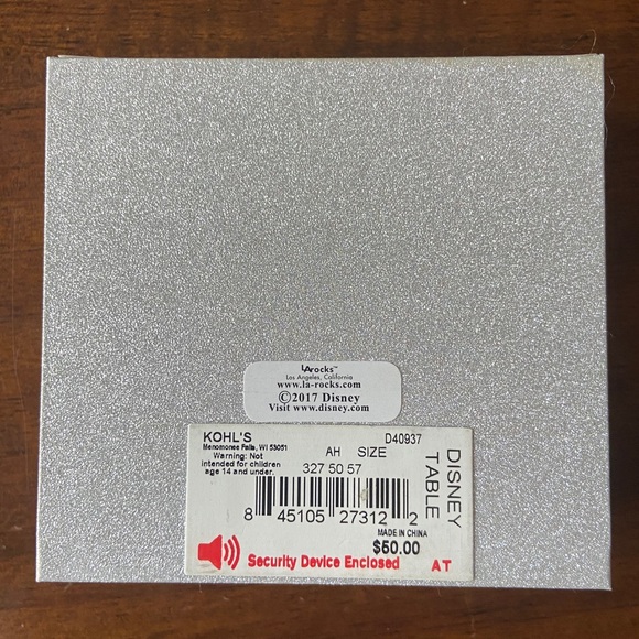 Mickey Mouse necklace - Picture 3 of 3